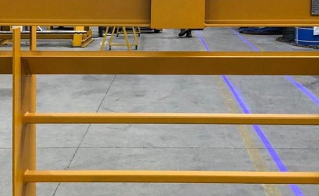 Bilancini su misura per siviera: sicurezza e affidabilità per impianti metallurgici d’eccellenza